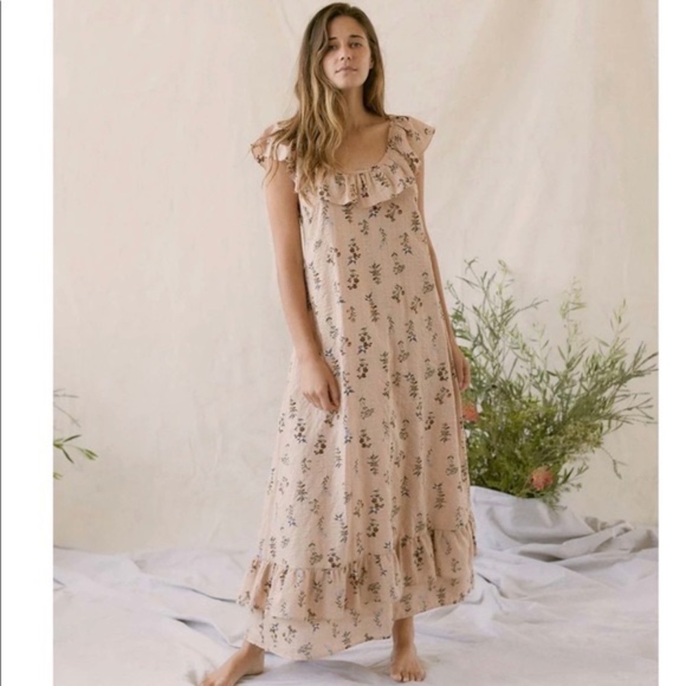 Christy Dawn Colette Dress